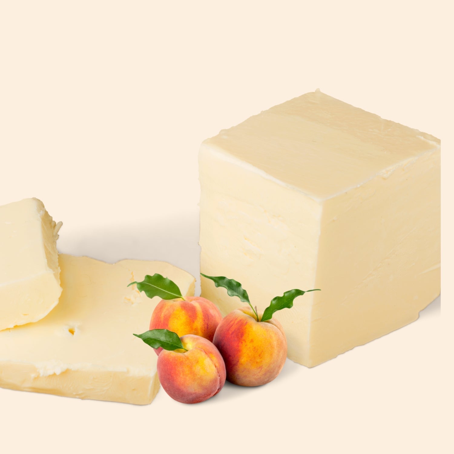 Apricot Kernel Butter Apricot Kernel Butter